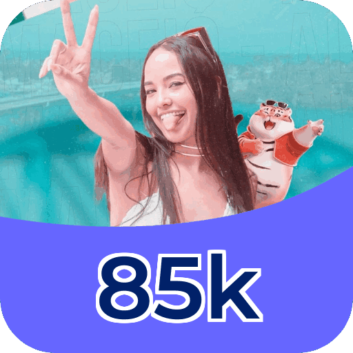 Especificações técnicas download 85k