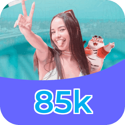 85k - Vitória verificada Fernando C.
