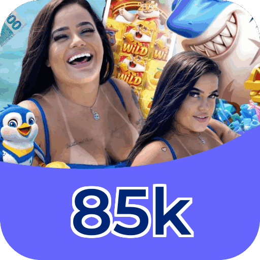 85k - Vitória verificada Juliana S.